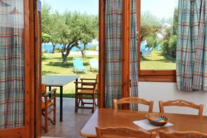 Limanaki Appartementen