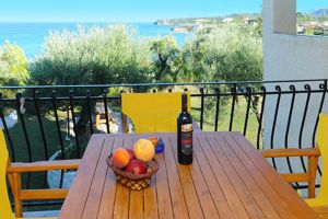 Limanaki Appartementen