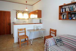 Limanaki Appartementen