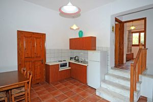 Limanaki Appartementen