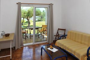 Limanaki Appartementen