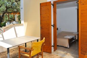 Limanaki Appartementen