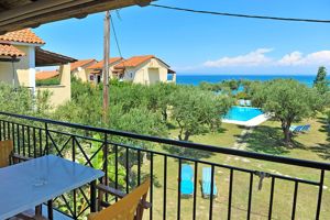 Limanaki Appartementen