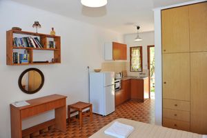 Limanaki Appartementen