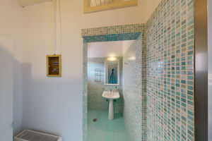 Woonvoorbeeld 3-kamervilla Kassiani met privezwembad