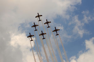 Formule 1 Qatar - City Centre Rotana 5*