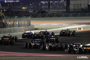 Formule 1 Qatar - City Centre Rotana 5*
