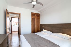 Woonvoorbeeld 2-kamerappartement zijzeezicht