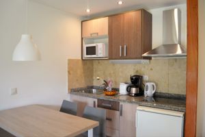 Montemayor Appartementen