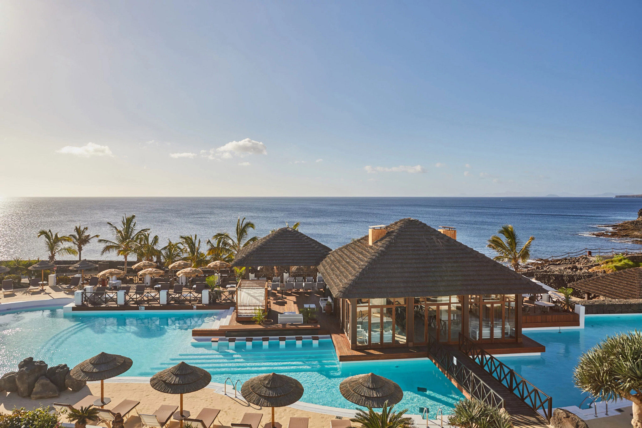 Secrets Lanzarote Resort Spa