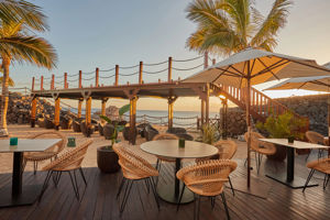 Secrets Lanzarote Resort & Spa