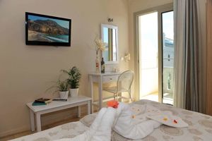 Kostas en Chryssoula Appartementen