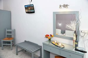 Kostas en Chryssoula Appartementen