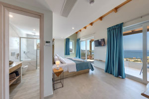 Woonvoorbeeld Superior Suite