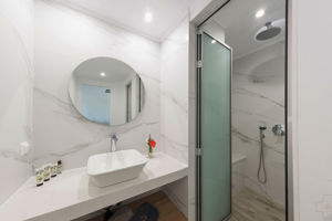 Woonvoorbeeld Superior Suite