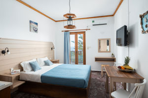 Spiros-Soula Family Hotel & Suites