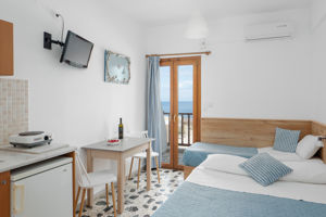 Spiros-Soula Family Hotel & Suites