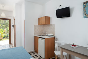 Spiros-Soula Family Hotel & Suites