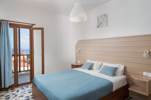 Spiros-Soula Family Hotel & Suites