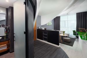 Al Khoory Sky Garden Hotel