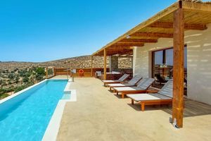 Phaestias Terra Villas