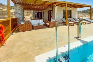 Phaestias Terra Villas