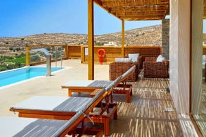 Phaestias Terra Villas