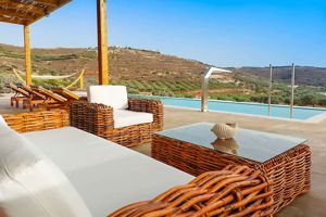 Phaestias Terra Villas