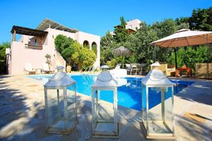 Listaros Country Villas