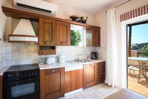 Listaros Country Villas