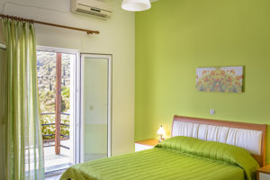 Woonvoorbeeld 3-kamervilla Blue