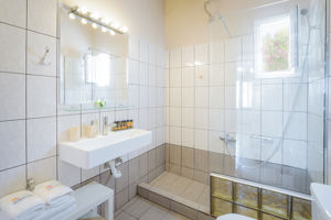 Woonvoorbeeld 3-kamervilla Blue