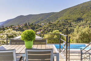 Woonvoorbeeld 3-kamervilla Blue