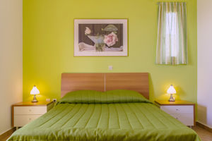 Woonvoorbeeld 3-kamervilla Red