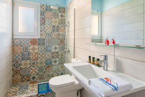 Woonvoorbeeld 3-kamervilla Red