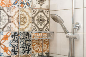 Woonvoorbeeld 3-kamervilla Red