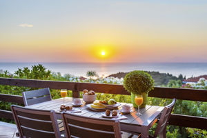 Woonvoorbeeld 3-kamervilla Red