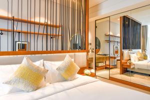 Grand Mercure Dubai City