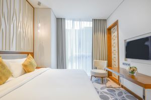 Grand Mercure Dubai City