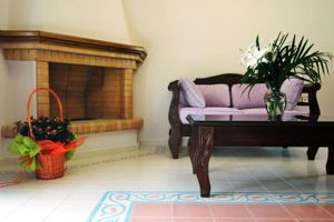 Woonvoorbeeld 2-kamerappartement