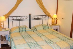 Woonvoorbeeld 3-kamerappartement