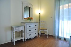 Woonvoorbeeld 3-kamerappartement