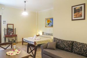 Kerveli Luxury Apartments