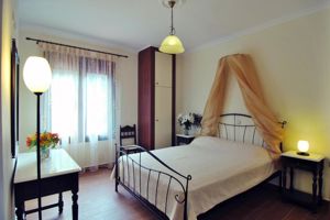 Kerveli Luxury Apartments