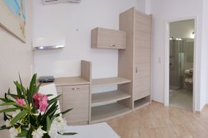 Woonvoorbeeld: Kamertype 2-persoonskamer