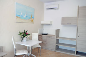 Woonvoorbeeld Kamertype 2-persoonskamer