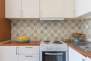 Woonvoorbeeld Junior Suite Mountain View