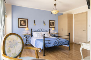 Woonvoorbeeld Junior Suite Sea View