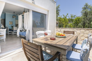 Woonvoorbeeld Junior Suite Sea View