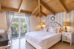 Woonvoorbeeld Grand Suite Sea View